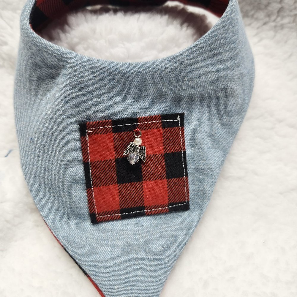 dog bandana